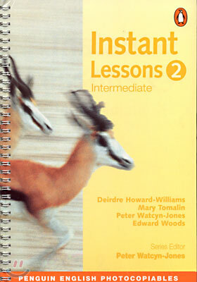 Instant Lessons 2