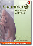 Grammar 2 : Games and Activities