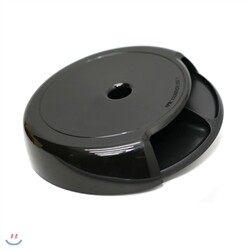 [엑토] 데스크탑 공간 활용 스핀모니터라이저 SMR-01