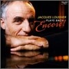 Jacques Loussier Trio 바흐 연주집 (Plays Bach: Encore)