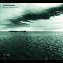 Tonu Kaljuste 슈니트케: 참회의 시편 (Schnittke : Psalms Of Repentance)