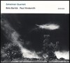 Zehetmair Quartett 바르톡 / 힌데미트: 현악 4중주 (Bartok / Hindemith: String Quartet)