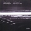 Gidon Kremer 슈베르트 - 빅토르 키시네: 현악 사중주 15번 [현악 오케스트라 편곡 버전] 기돈 크레머 (Schubert: String Quartet No. 15 in G major, D887)