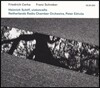 Heinrich Schiff 프리드리히 체르하: 첼로 협주곡 / 프란츠 슈레커: 단일악장의 실내교향곡 (Friedrich Cerha /Franz Schreker) 하인리히 쉬프