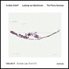 Andras Schiff 베토벤: 피아노 소나타 2집 - 안드라스 쉬프 (Beethoven: Piano Sonatas Nos. 5 6 7 8)