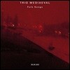 Trio Mediaeval 노르웨이 민요집 - 트리오 메디에발 (Folk Songs)