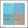 Gidon Kremer 로켄하우스 에디션 4,5집 (Edition Lockenhaus 4 & 5) 기돈 크레머