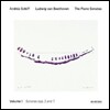 Andras Schiff 베토벤: 피아노 소나타 1집 - 안드라스 쉬프 (Beethoven: Piano Sonatas Nos. 1 2 3 4)
