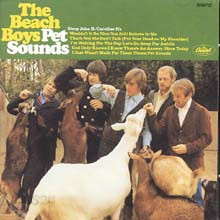 Beach Boys - Pet Sounds: Stereo &amp; Mono