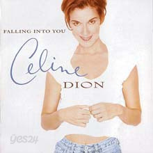 Celine Dion - Falling Into You