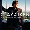 Clay Aiken - A Thousand Different Ways