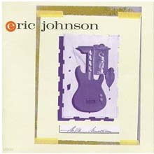 Eric Johnson - Ah Via Musicom