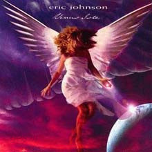 Eric Johnson - Venus Isle