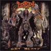 Lordi - Get Heavy