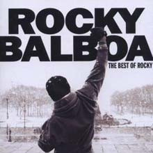 Rocky Balboa (록키 발보아): Best Of Rocky OST