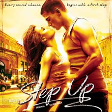 Step Up (스텝 업) OST