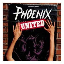 Phoenix - United