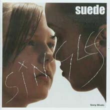 Suede - Singles