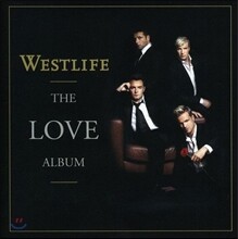 Westlife (웨스트라이프) - The Love Album