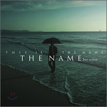 더 네임 (The Name) 3집 - This Is The Name