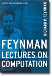 Feynman Lectures On Computation