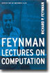 Feynman Lectures On Computation