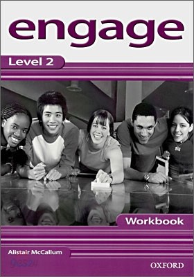 Engage Level 2 : Workbook