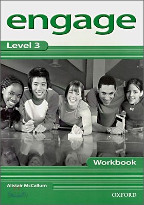 Engage Level 3 : Workbook