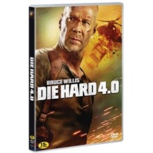 다이하드 4.0 (1Disc)