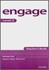 Engage Level 2 : Teacher's Book