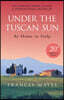 Under the Tuscan Sun