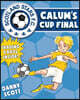 Calum's Cup Final