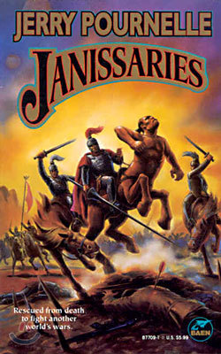 Janissaries (Paperback)