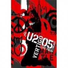 U2 - Vertigo 2005: Live From Chicago [2DVD]