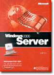 Windows 2000 Server