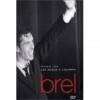 Jacques Brel - Les Adieux A L'Olympia (October 1966) [DVD]