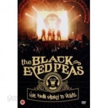 The Black Eyed Peas - Live From Sydney To Vegas