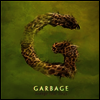 Garbage - Strange Little Birds (Download Card)(Gatefold)(180G)(2LP)
