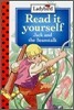 Read It Yourself Level 3-5 : Jack and the Beanstalk