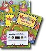 Wee Sing And Play, 25th anniversary (교재+CD+Tape)