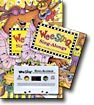 Wee Sing Sing Alongs, 25th anniversary (교재+CD+Tape)