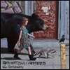Red Hot Chili Peppers (레드 핫 칠리 페퍼스) - 11집 The Getaway