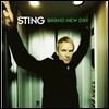 Sting (스팅) - 6집 Brand New Day [2LP]