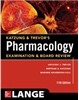 Katzung & Trevor's Pharmacology Examination and Board Review