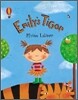 Emily's Tiger