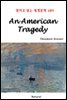 An American Tragedy - 영어로 읽는 세계문학 489