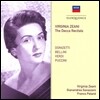 Virginia Zeani 버지니아 제아니 - 데카 리사이틀 (The Decca Recital)