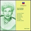 Hilde Guden 힐데 귀덴의 모차르트: 오페라 피가로의 결혼, 마술피리, 돈조반니 외 (Sings Mozart - Le Nozze di Figaro, Don Giovanni, Cosi fan Tutte, Die Zauberflote)