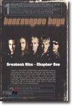 Backstreet Boys - Greatest Hits: Chapter One