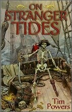On Stranger Tides